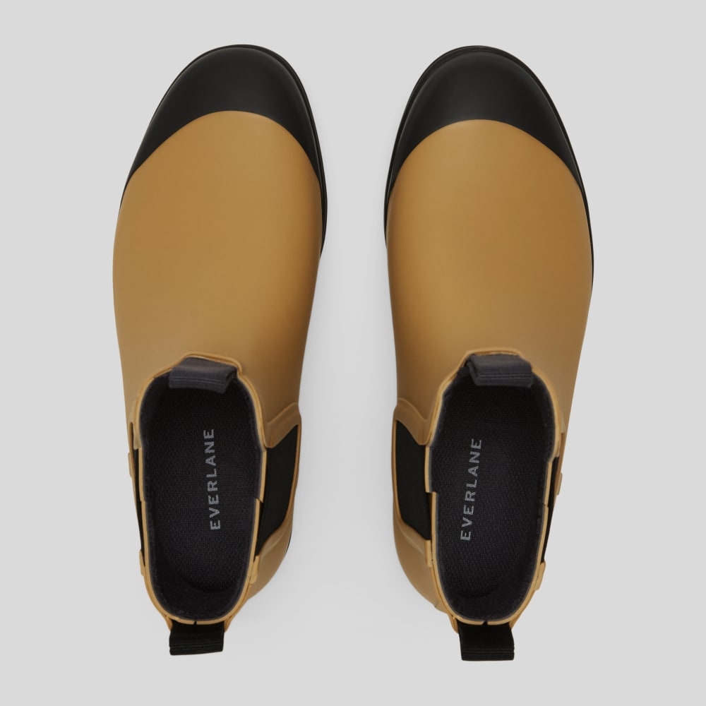 The Rain Boot | Golden Oak - Image 5