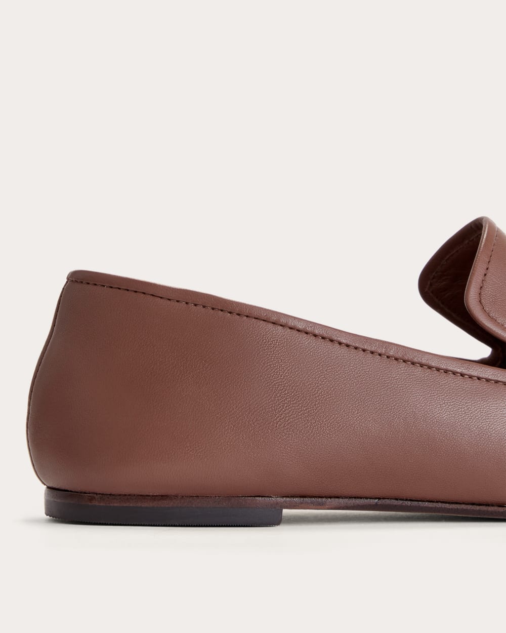 The Day Loafer | Rum - Image 6