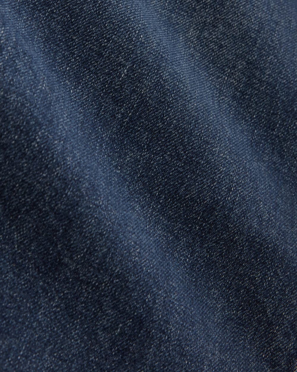 The Way-High? Jean 2.0 | Dark Indigo | 29.5 Inseam - Image 7