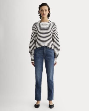 The Original Cheeky® Jean | Vintage Dark | 28.5 Inseam