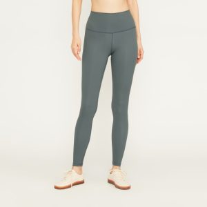 The Perform Legging? | Pine | Regular