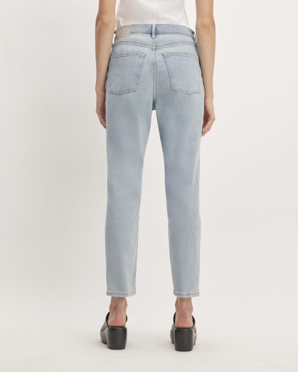 The Original Cheeky® Jean | Fog | 26.5 Inseam - Image 6
