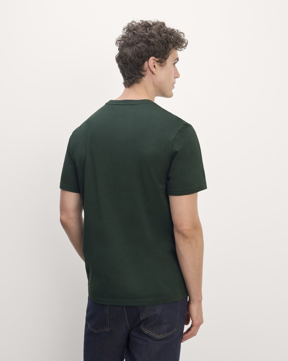 The Essential Organic Crew | Scarab - Image 4