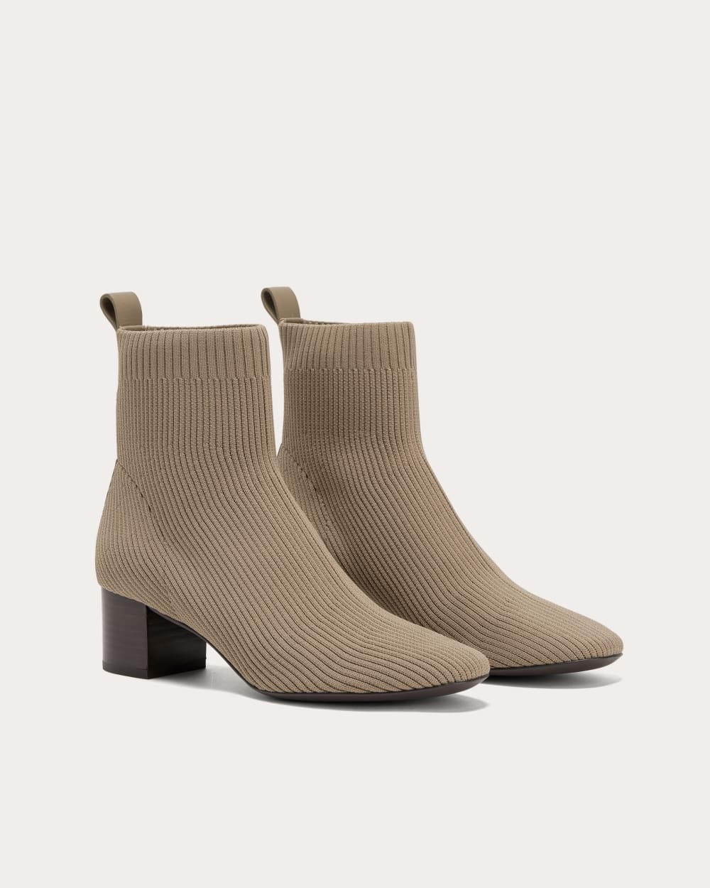 The Glove Boot | Tan Mocha - Image 3