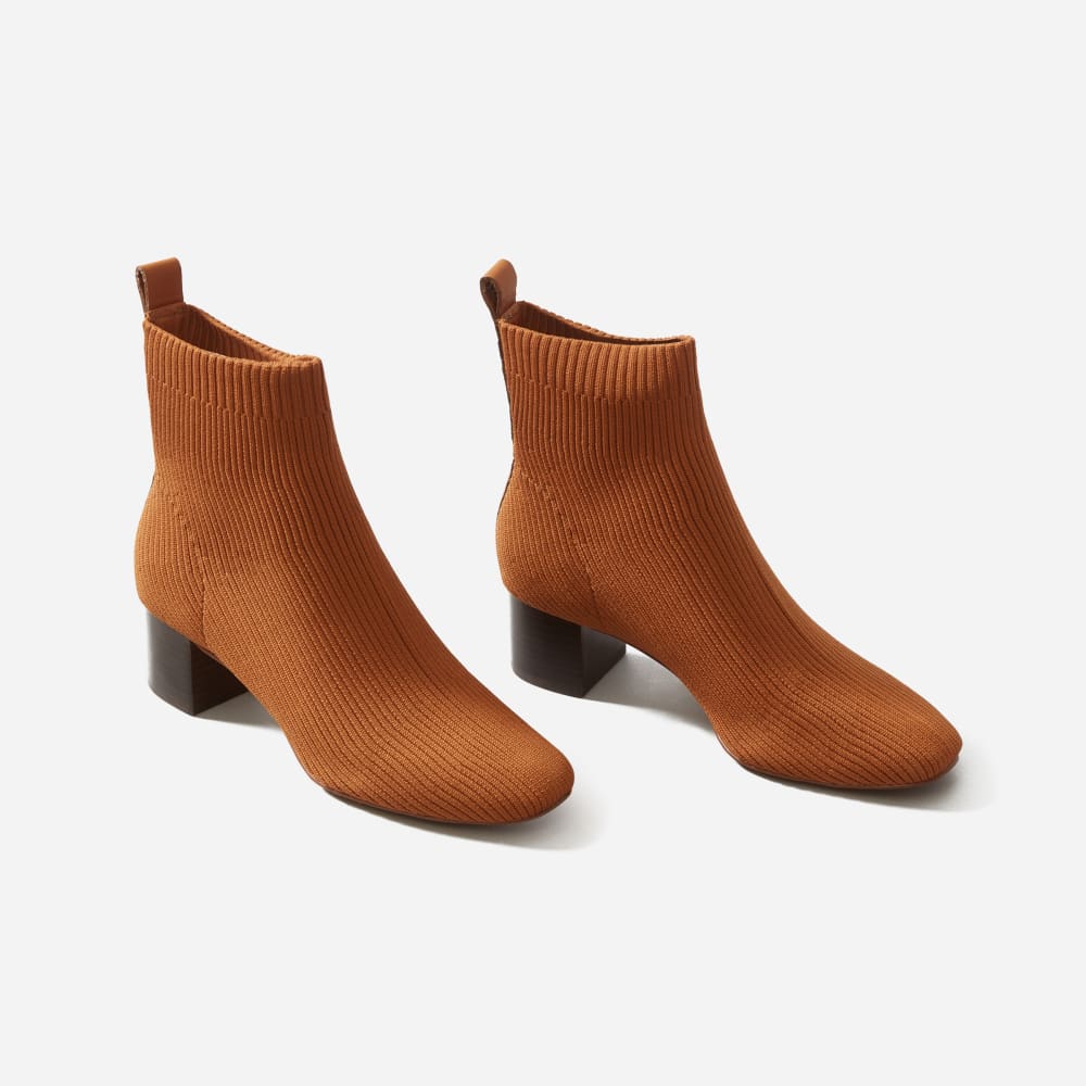 The Glove Boot | Toffee - Image 5