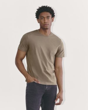 The Essential Organic Crew | Clay
