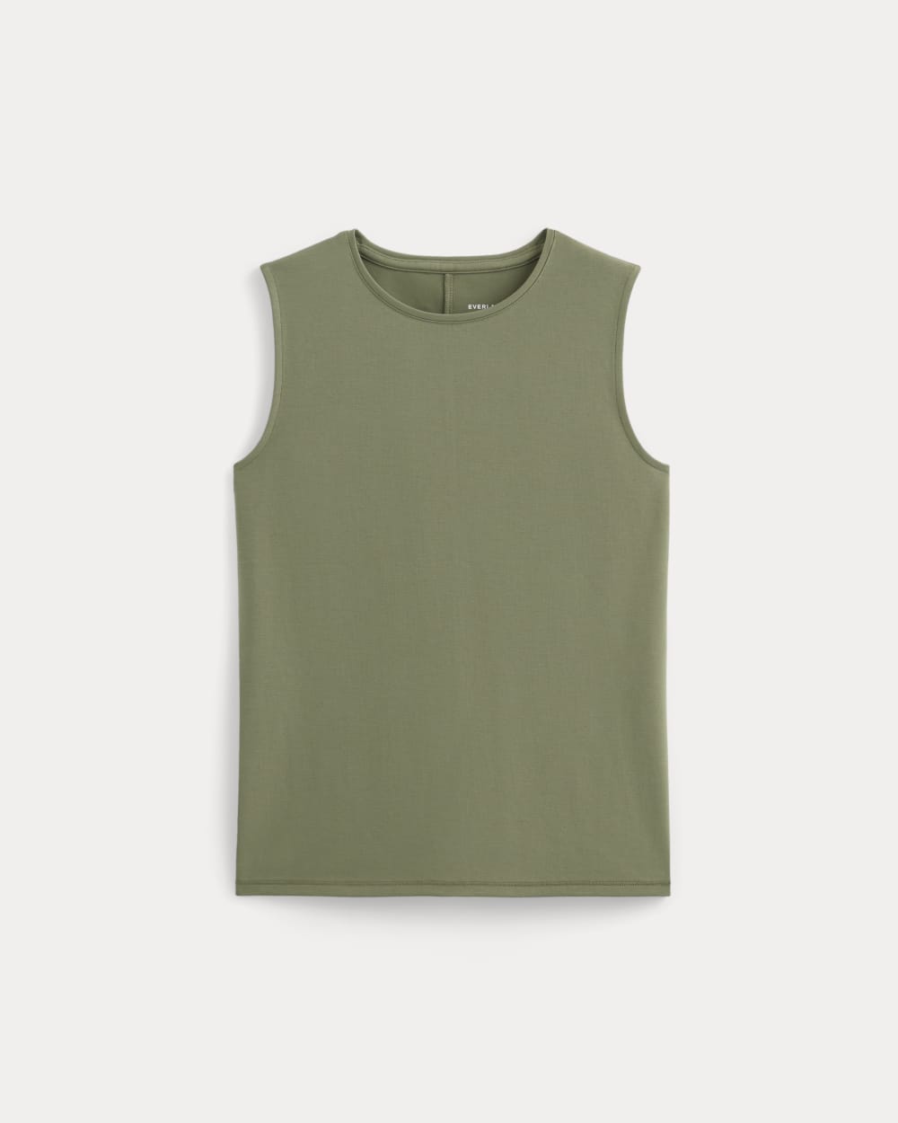 The Form Tank | Lichen Green - Image 2