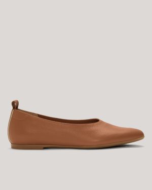 The Day Glove in Narrow Fit | Toasted Almond