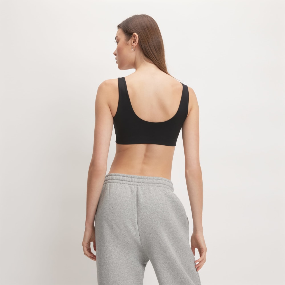 The Perform Bra? | Black - Image 3