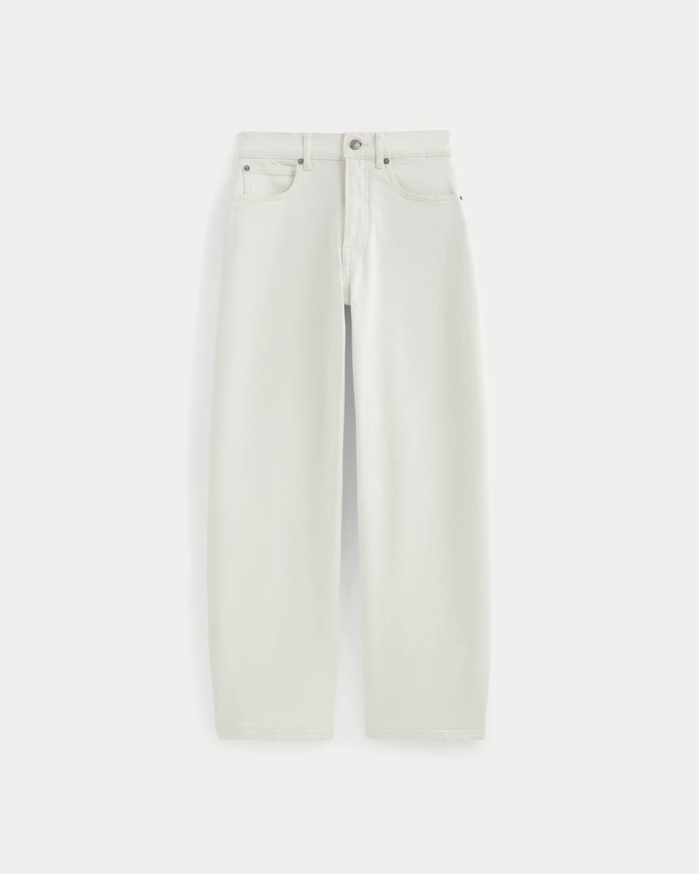 The Way-High? Curve Jean | Calico Ecru | 27 Inseam - Image 2