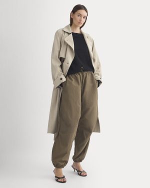 Parachute Pant | Beech