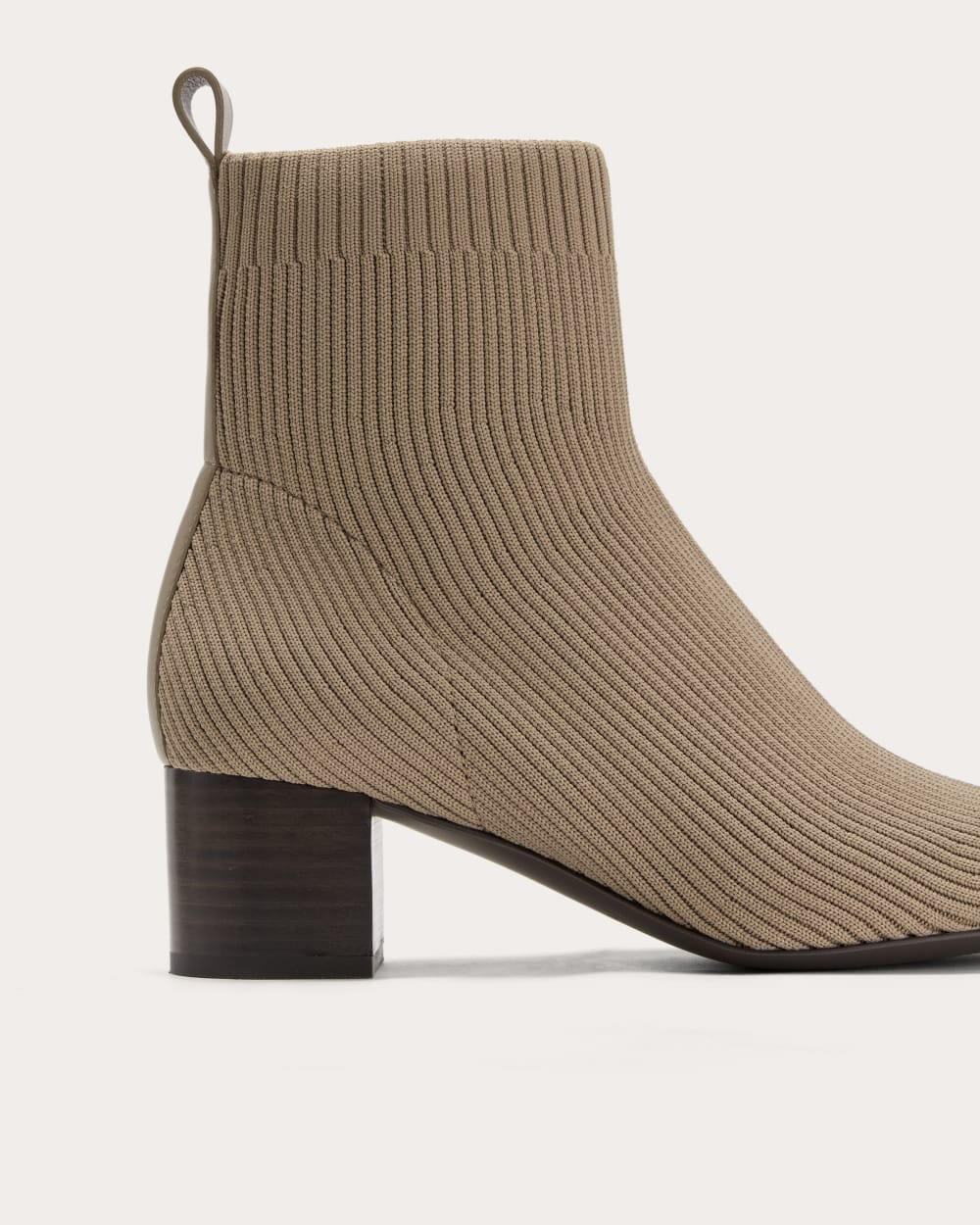 The Glove Boot | Tan Mocha - Image 6