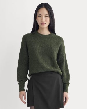 The Cocoon Crew in Alpaca | Dark Forest