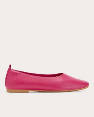 The Day Glove | Red Currant