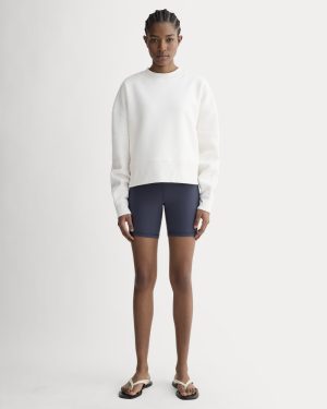 The Perform Bike Short | Navy