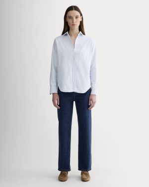 The Way-High® Jean | Vintage Indigo | 27.5 Inseam
