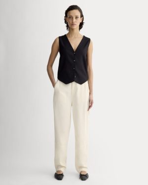 The Chino in Buttersoft | Bone
