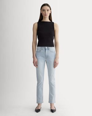 The Original Cheeky® Jean | Light Sky | 28.5 Inseam