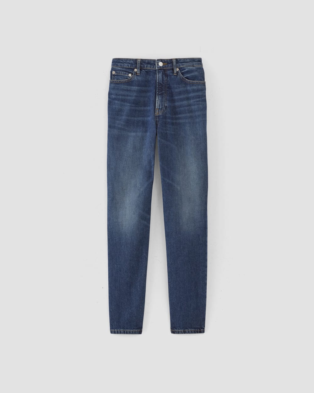 The Cheeky Hourglass Jean | Vintage Dark | 26.5 Inseam - Image 2